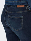 CarWilly Reg Skinny Denim Rea2600 Noos