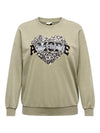 CarLauren - Sweatshirt