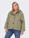 CARALASKA SPRING JACKET OTW