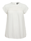 VmDebbie Pleat Top