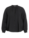 VIDOGMA L/S LACE TOP