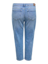 CAREMILY - Jeans med lige ben - NOOS