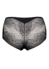 Trusse - Plaisir Lisa Brazilian - Noos