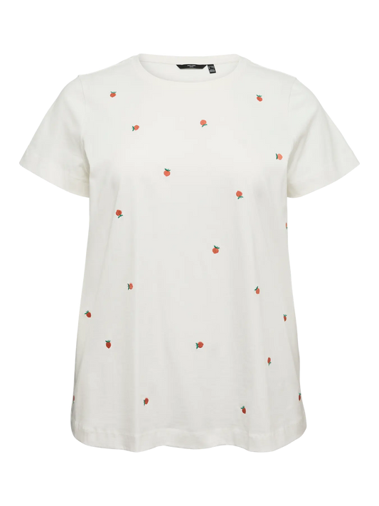 VmcSola Mette - T-shirt