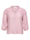 CARSIMME - 3/4 Skjortebluse