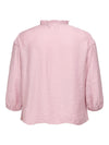 CARSIMME - 3/4 Skjortebluse