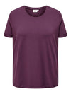 CARMOSTER S/S FOLD UP TOP