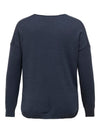 CarMargareta Life Pullover Knit - Noos