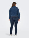 CarWilly Reg Skinny Denim Rea2600 Noos