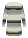 CarRatija - Stribet Cardigan