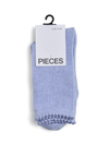 PcSebby - Glitter Sokker Blå - Noos