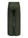 CARREINA STRUCTURE PANT JRS