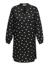 CARDIONA LIFE LS DRESS