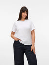 VmcPaulina - Kortærmet T-shirt - NOOS.