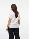 VmcPaulina - Kortærmet T-shirt - NOOS.