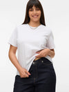 VmcPaulina - Kortærmet T-shirt - NOOS.