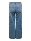 CARJUICY - HW VIDDE JEANS - NOOS