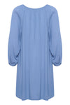 Tunic i viscose fra Kaffe Curve-Pluspige