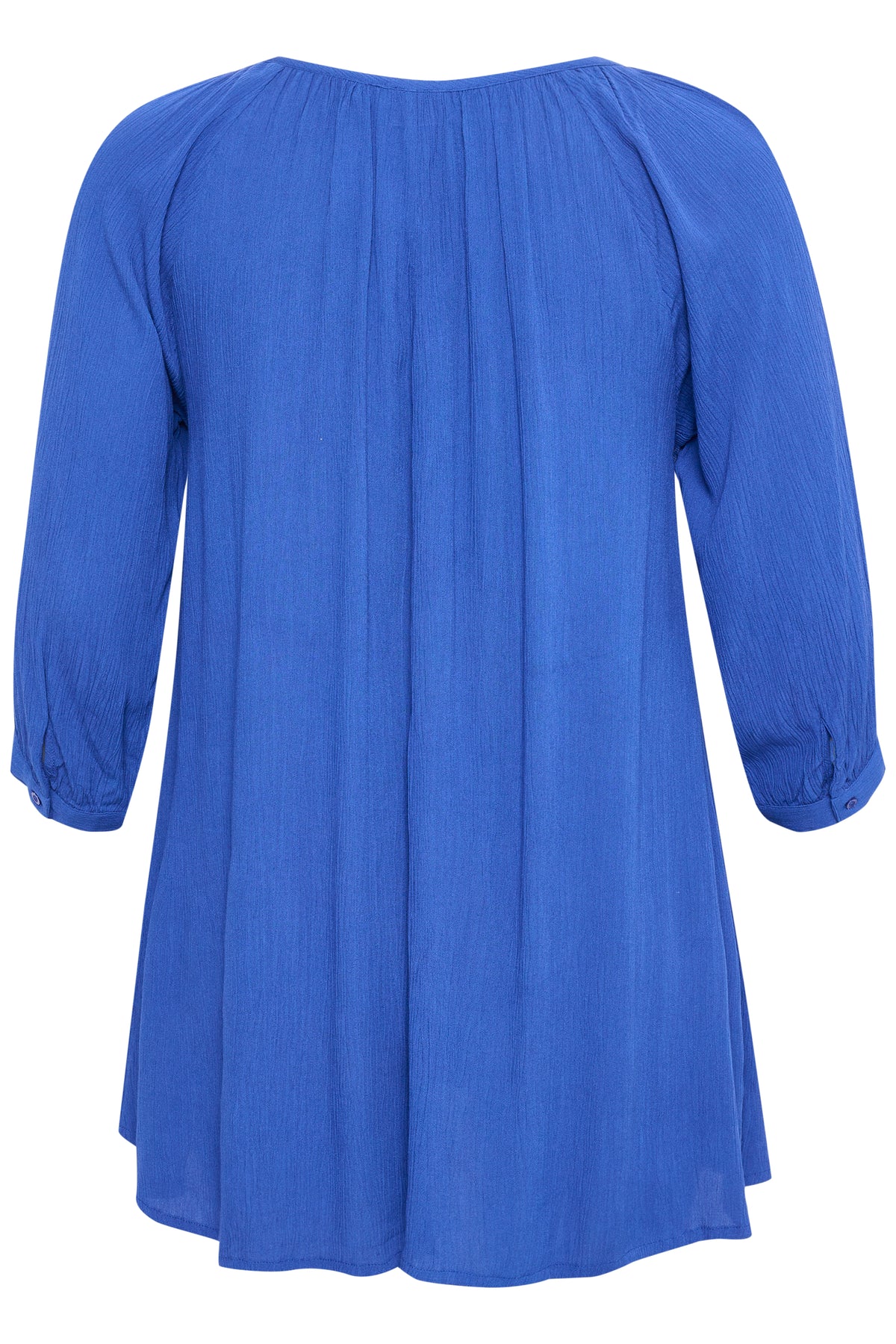 Tunic i viscose fra Kaffe Curve-Pluspige