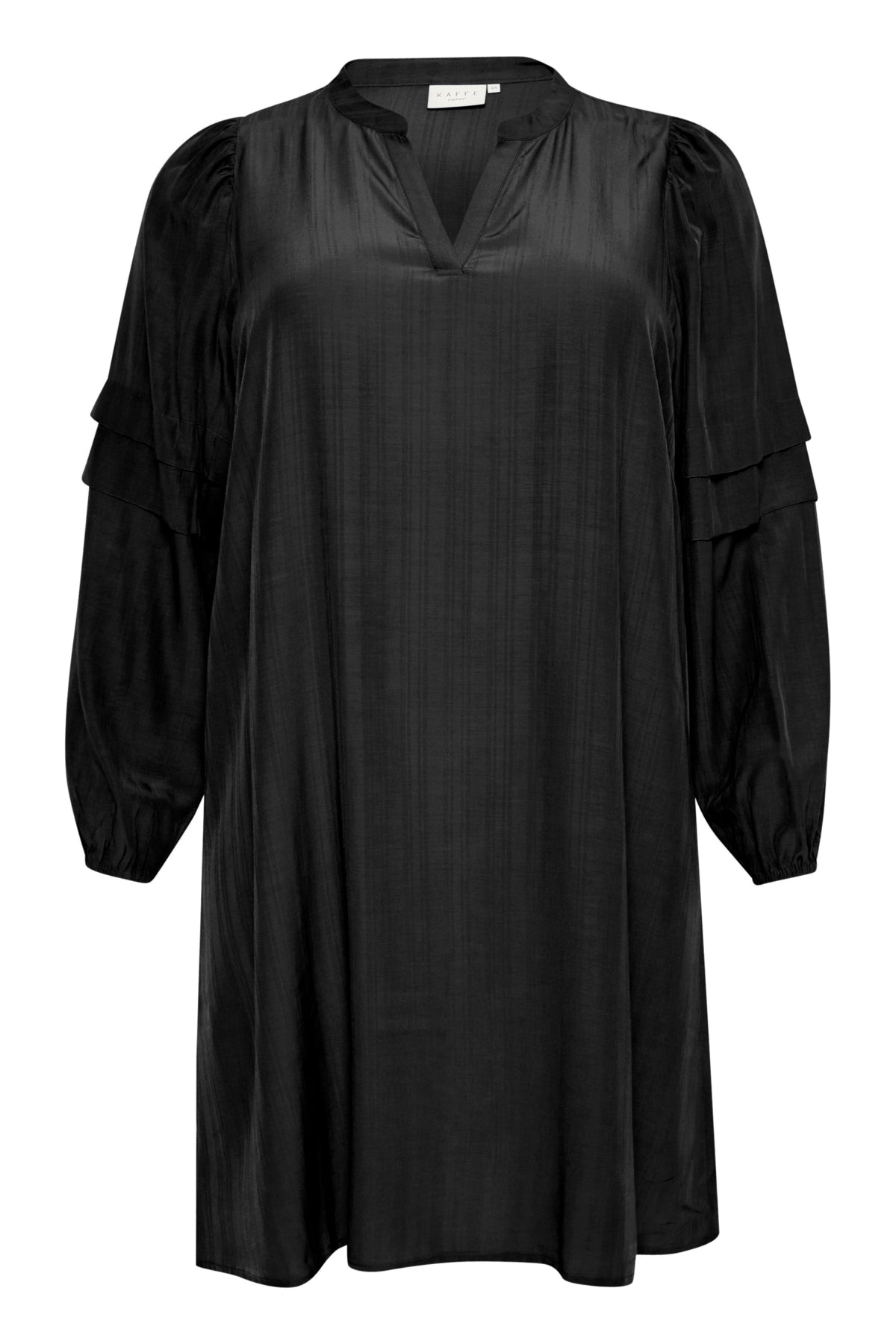 KcElla Dress-Pluspige