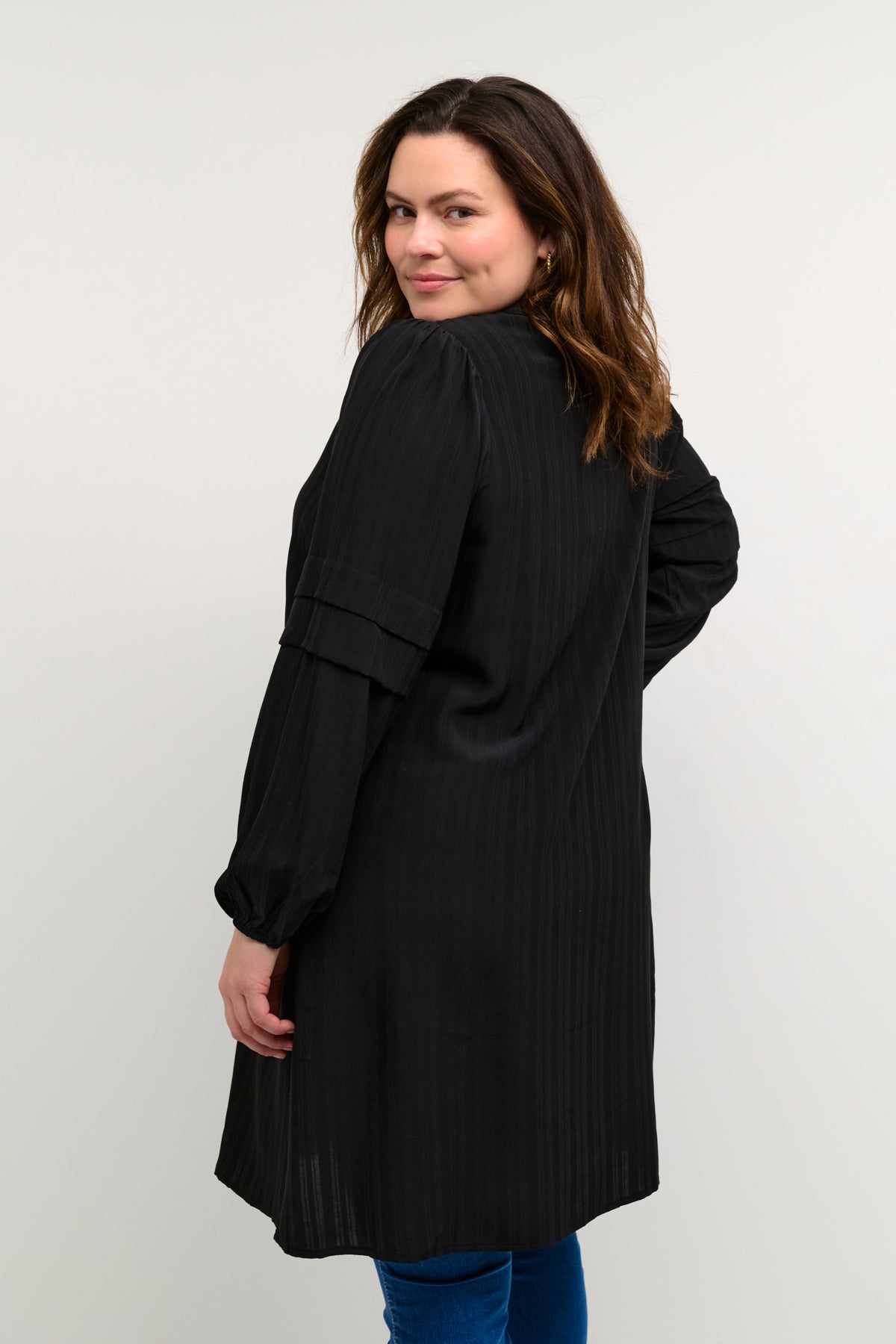 KcElla Dress-Pluspige