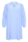KcElla Dress-Pluspige