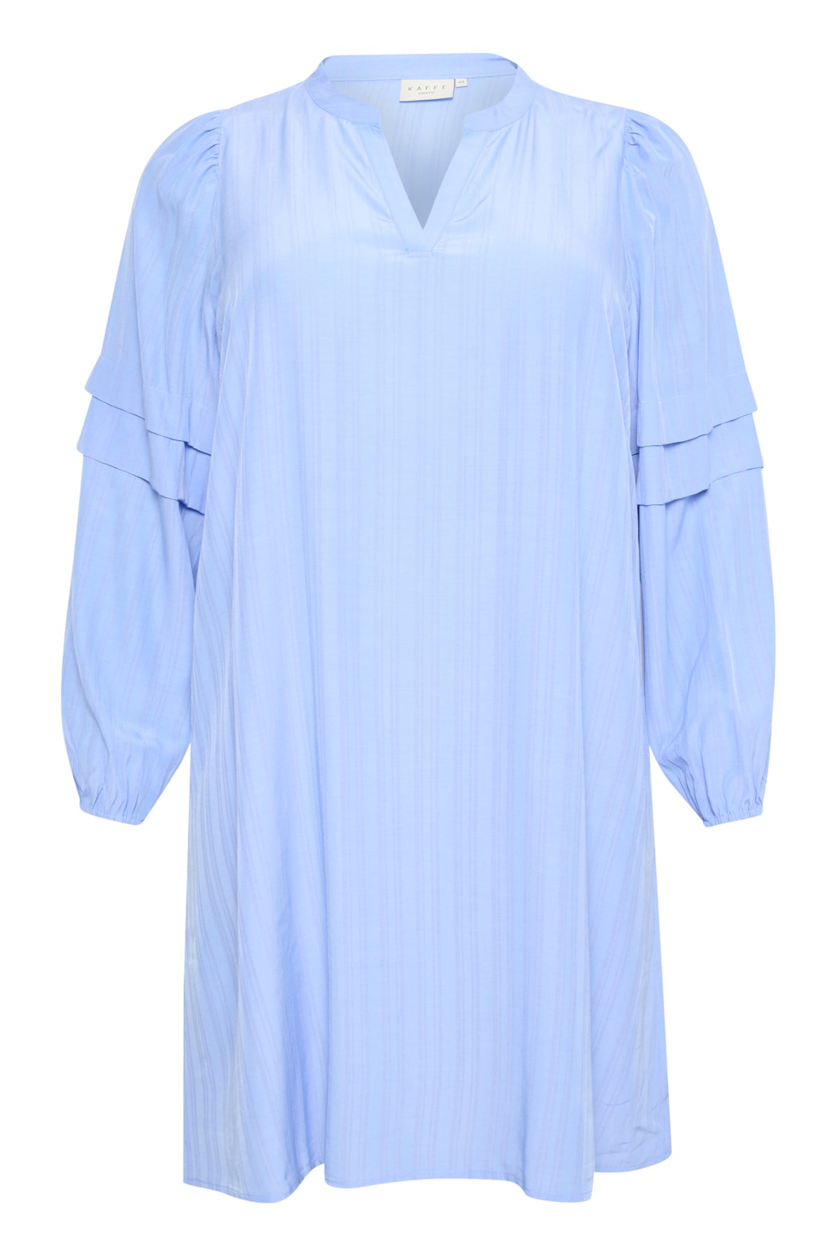 KcElla Dress-Pluspige