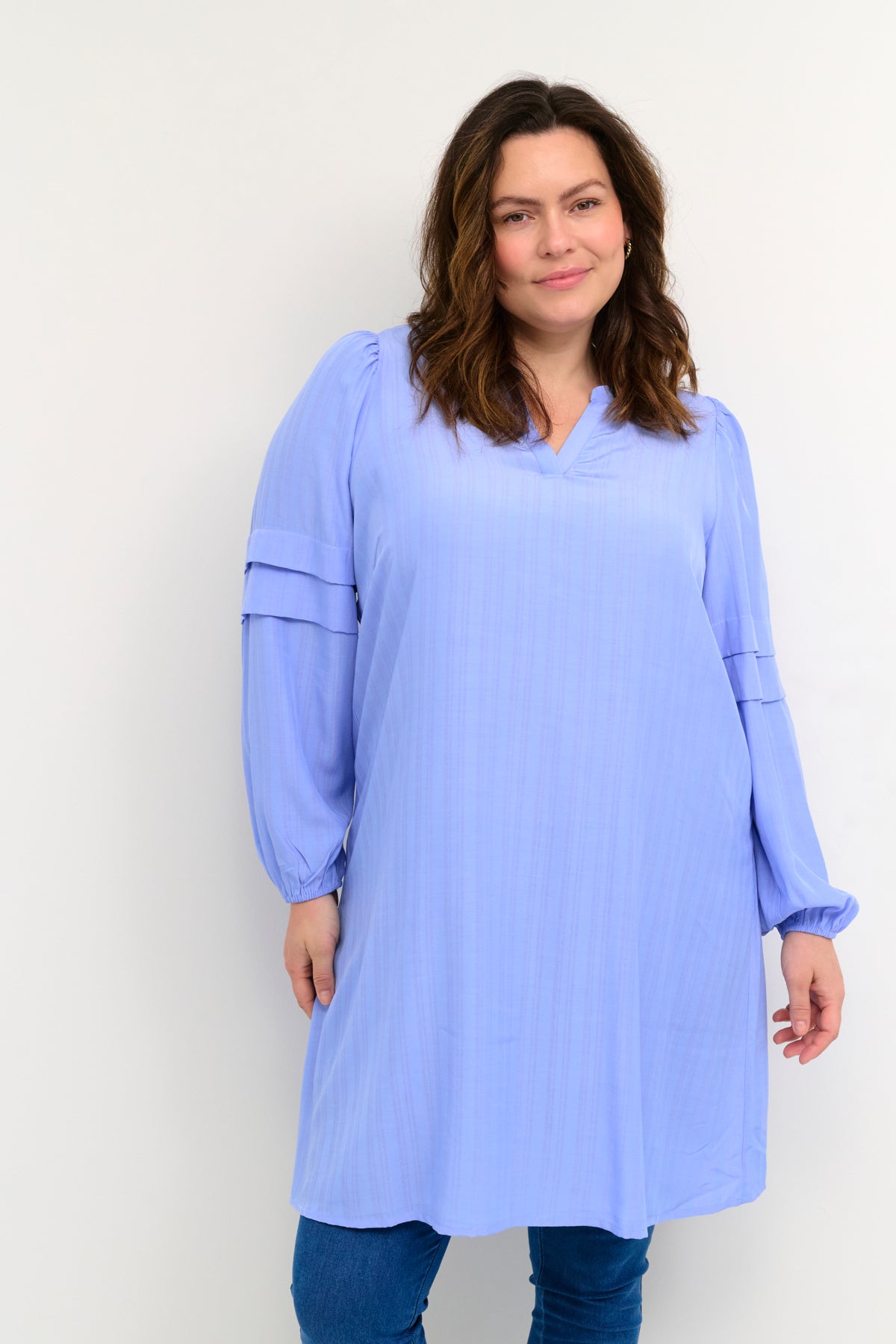 KcElla Dress-Pluspige