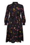 KcNanni Shirt Dress-Pluspige