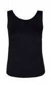 Lang shape-top-kjole fra Zhenzi-Pluspige