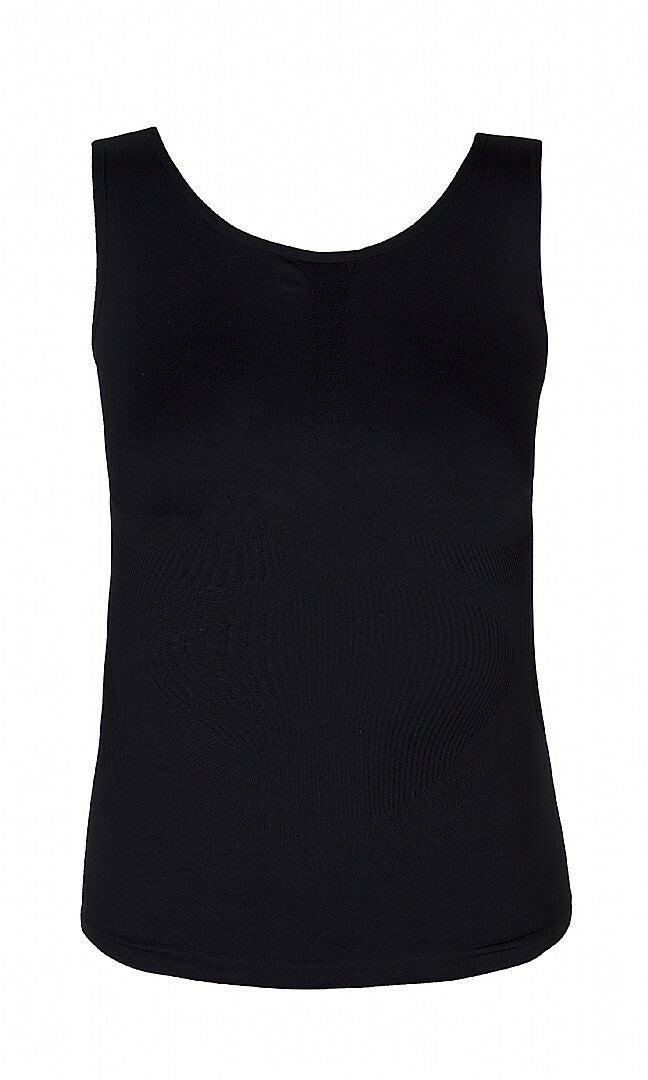 Lang shape-top-kjole fra Zhenzi-Pluspige