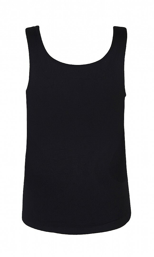 Lang shape-top-kjole fra Zhenzi-Pluspige