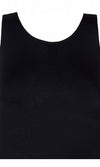 Lang shape-top-kjole fra Zhenzi-Pluspige