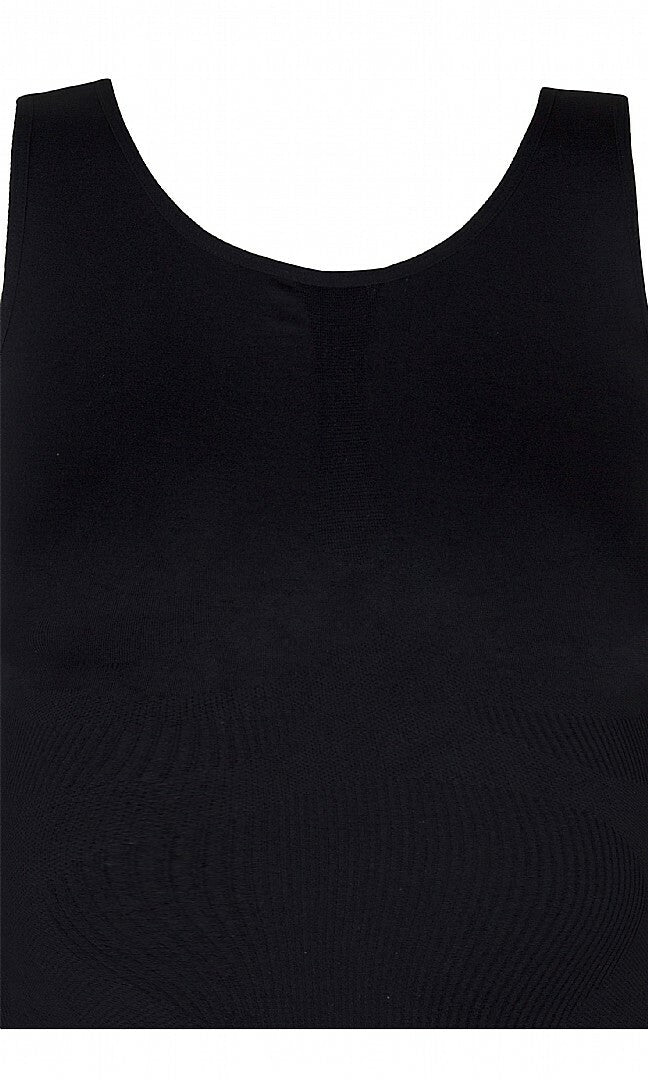 Lang shape-top-kjole fra Zhenzi-Pluspige