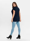CarFlake Life Mix Top-Pluspige