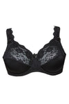Beate blonde BH fra Plaisir-Pluspige