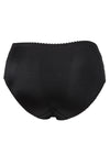 Beate blonde trusse fra Plaisir-Pluspige