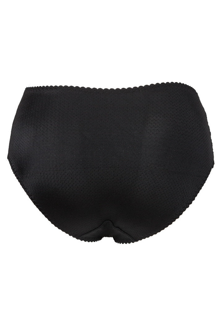 Beate blonde trusse fra Plaisir-Pluspige