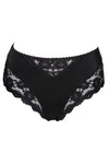 Beate blonde trusse fra Plaisir-Pluspige