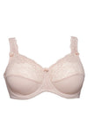 Beate blonde BH fra Plaisir-Pluspige
