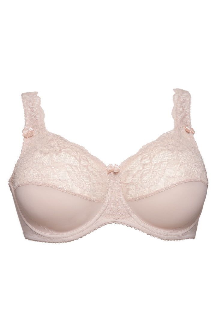 Beate blonde BH fra Plaisir-Pluspige