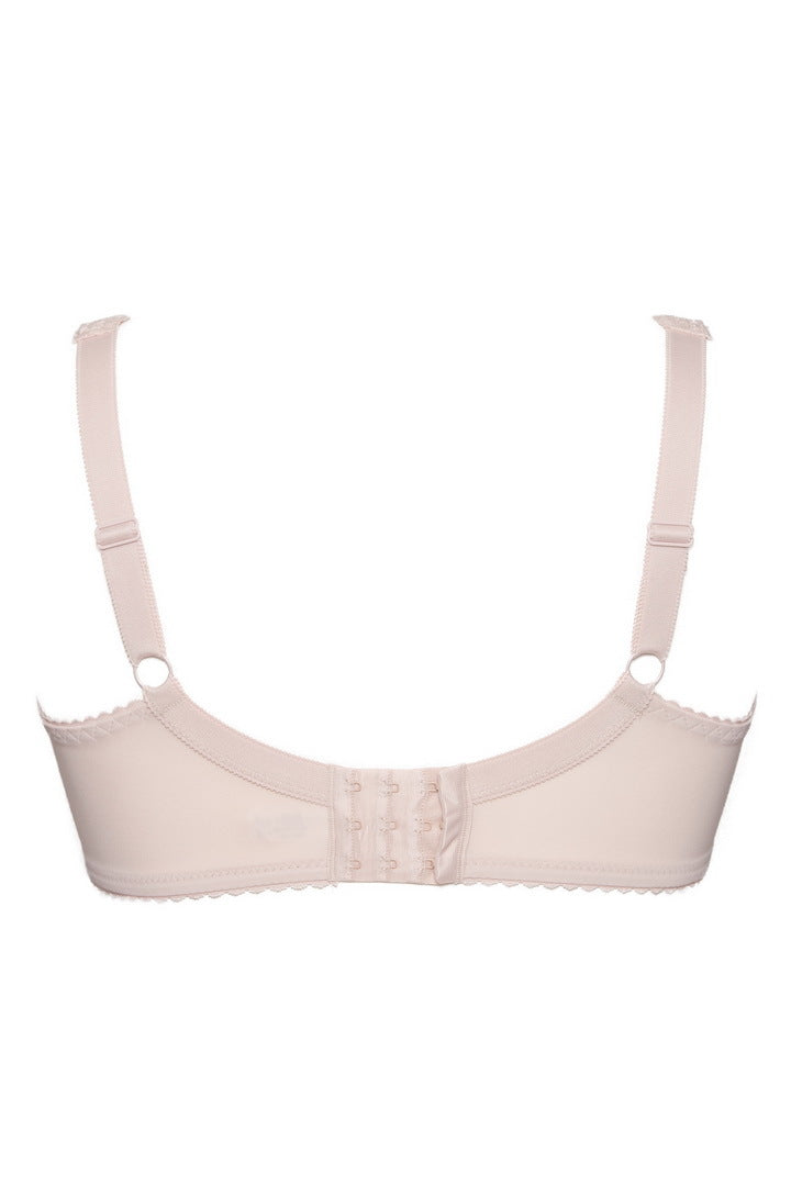 Beate blonde BH fra Plaisir-Pluspige