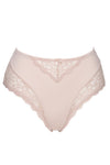 Beate blonde trusse fra Plaisir-Pluspige