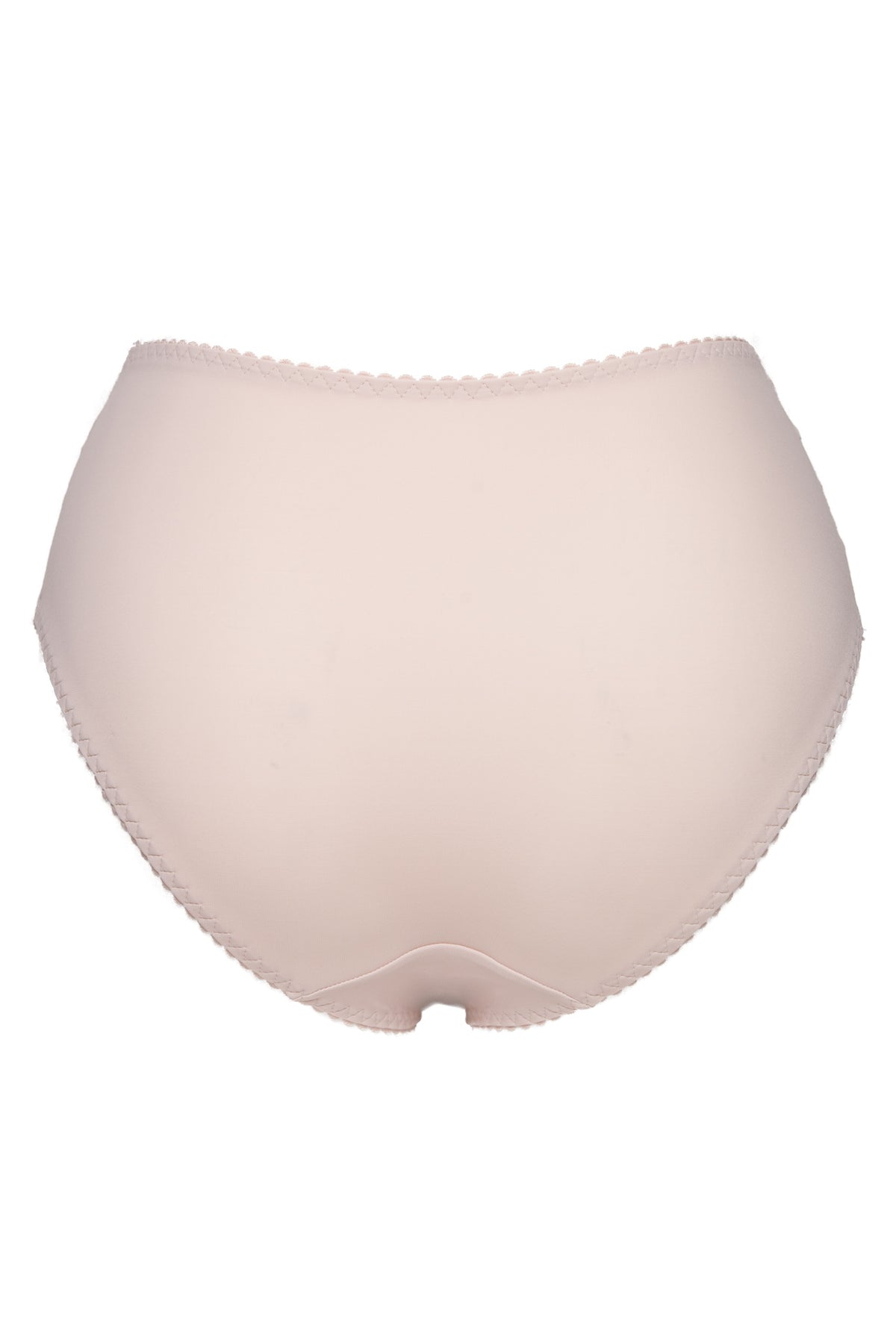 Beate blonde trusse fra Plaisir-Pluspige