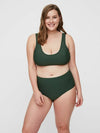 Bikini-top fra Junarose-Pluspige