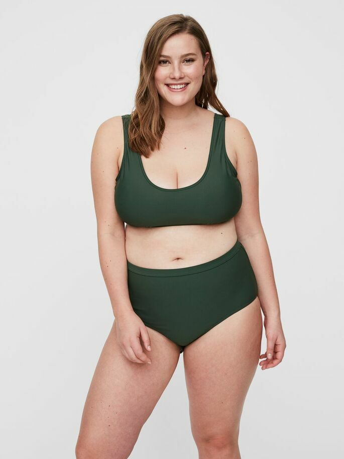 Bikini-top fra Junarose-Pluspige