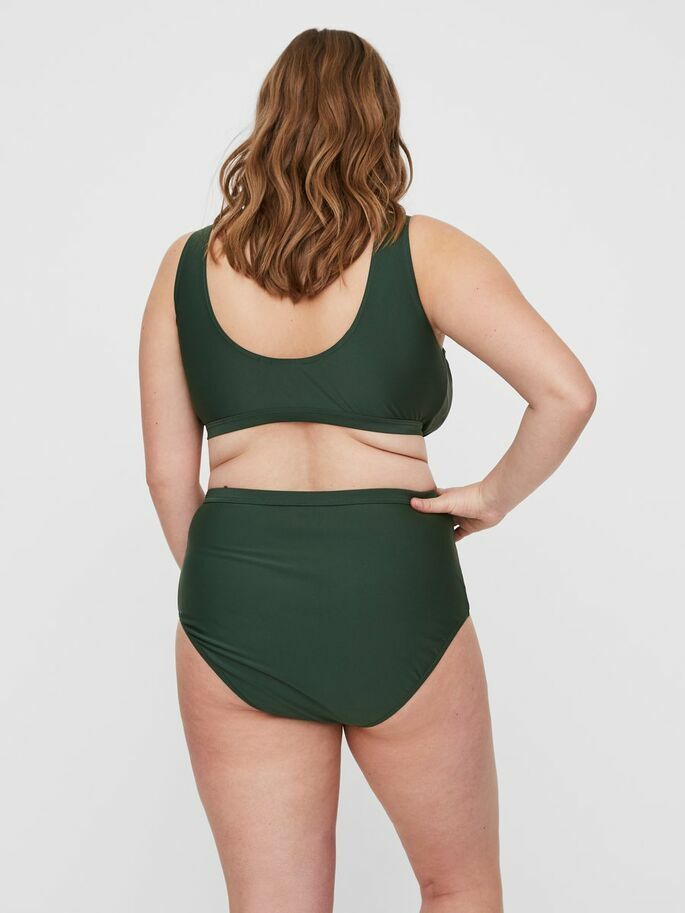 Bikini-top fra Junarose-Pluspige