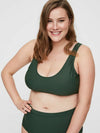 Bikini-top fra Junarose-Pluspige