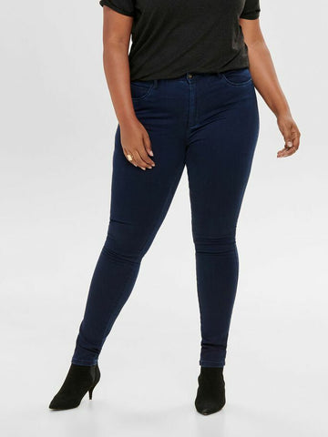 CarAugusta HW DBD Jeans-Pluspige