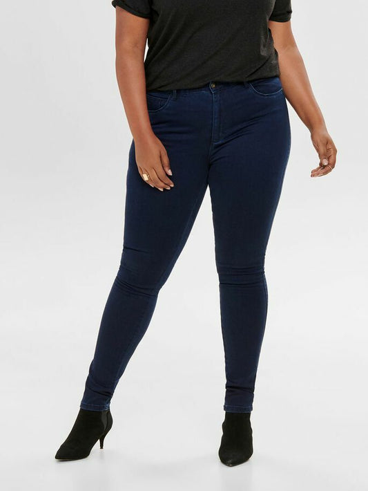 CarAugusta HW DBD Jeans-Pluspige